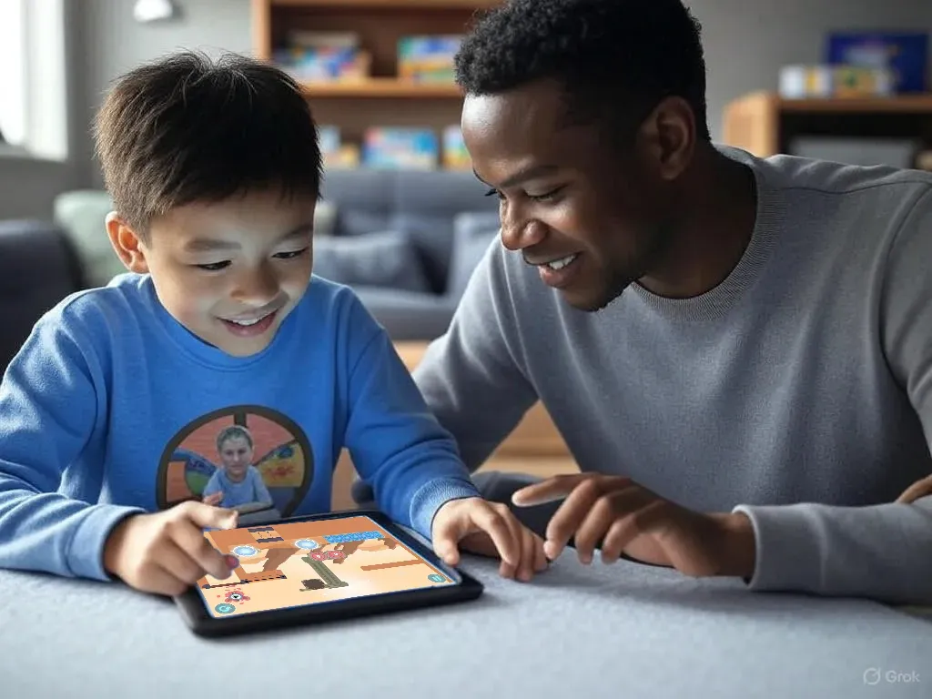 How to: Math Fact Fluency for Kids with Autism