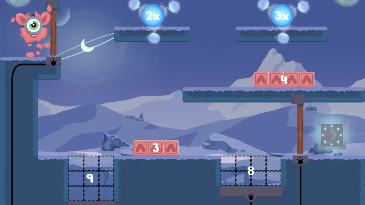 The Pedagogy Behind The Game: What Makes a Math Game Truly Educational?