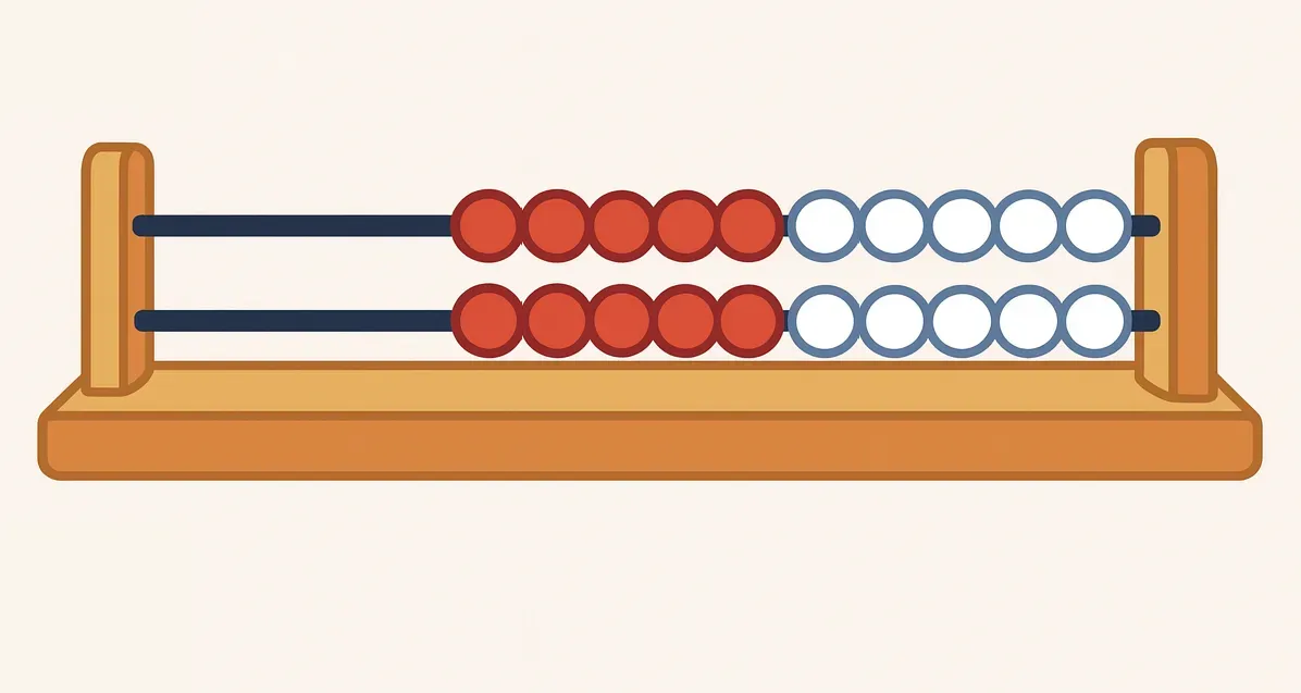 How Rekenreks Build Number Sense in Early Learners