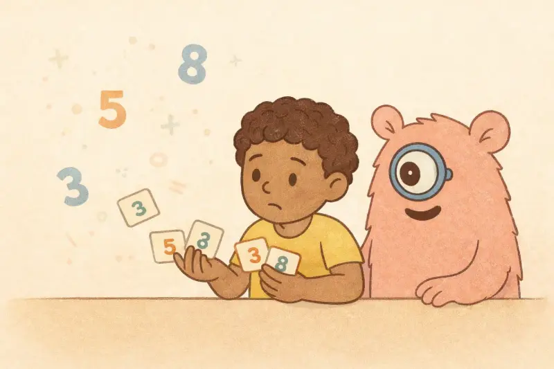 What Is Dyscalculia? A Parent's Guide to Understanding Math Learning Disability