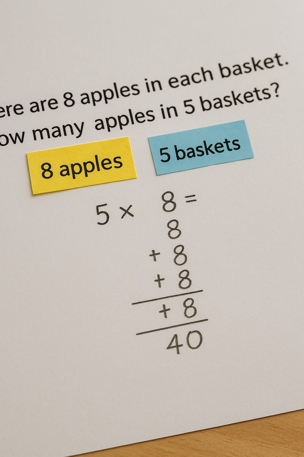 Why Autistic Kids May Struggle with Word Problems (And How To Help)