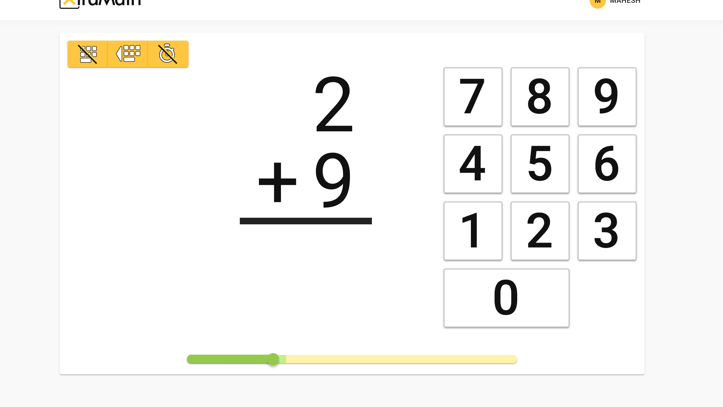 XtraMath vs Monster Math - Which Fact Fluency Program For Your ADHD Child?