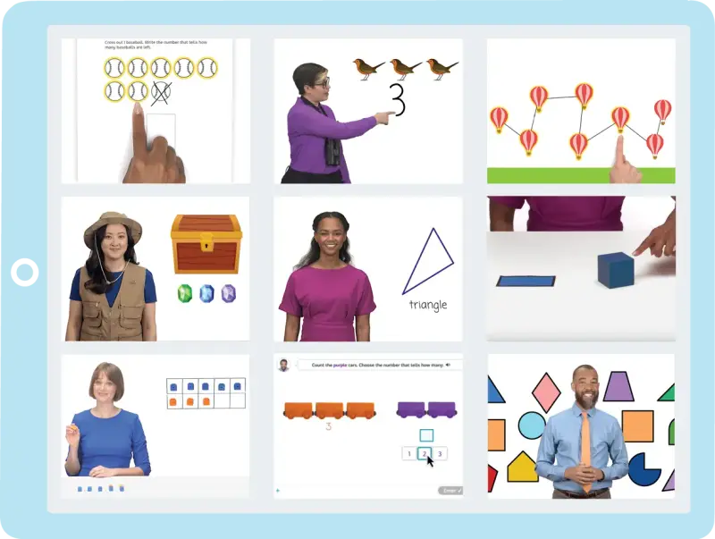 Zearn Math