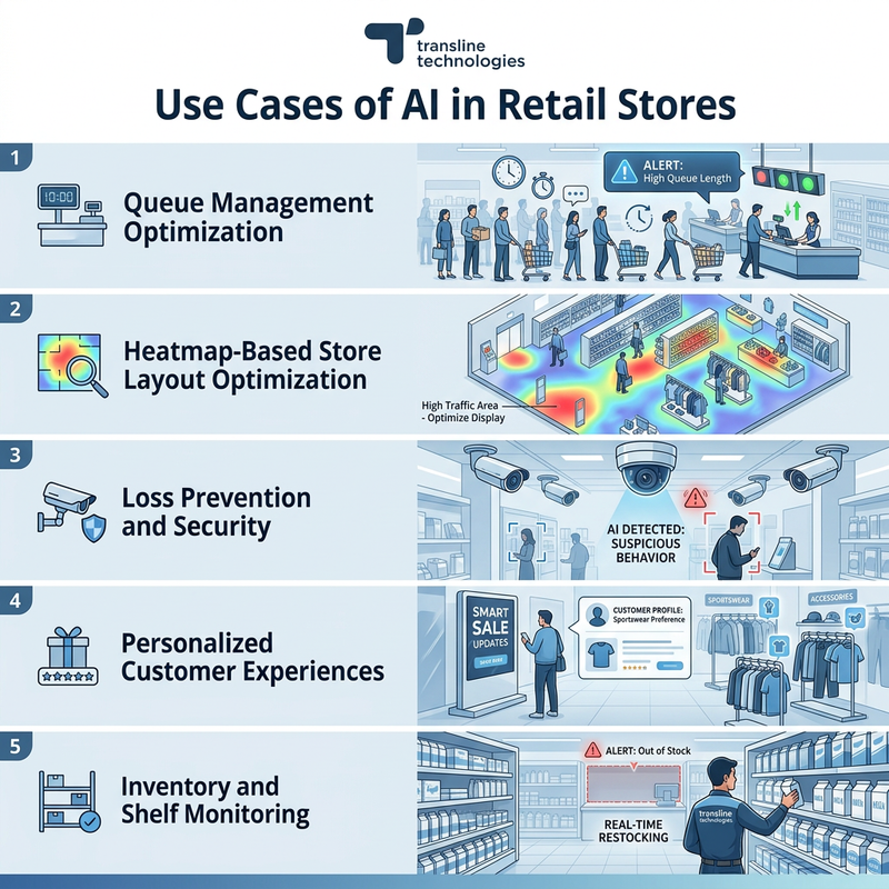 ai_use_cases_in_retail_queue_management_heatmap_store_layout_security_personalization_inventory_tracking_transline technologies