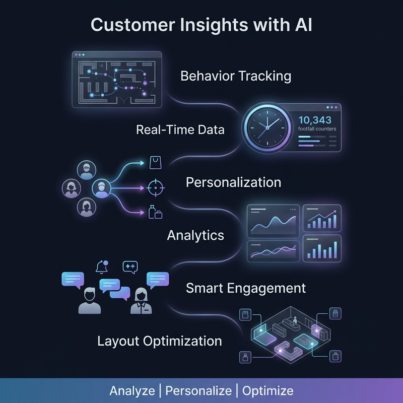 ai_customer_insights_retail_infographic_transline technologies