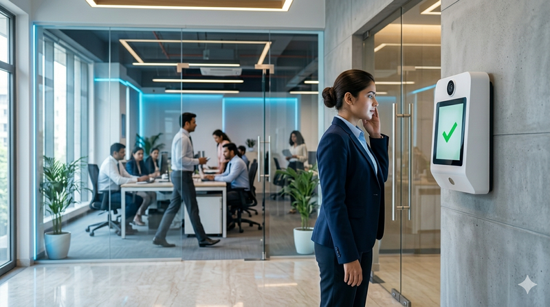 Traditional Attendance Systems vs Biometric: Which is Right for Your Enterprise?