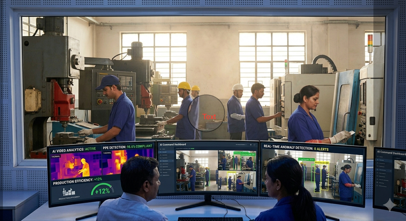 Compliance Monitoring