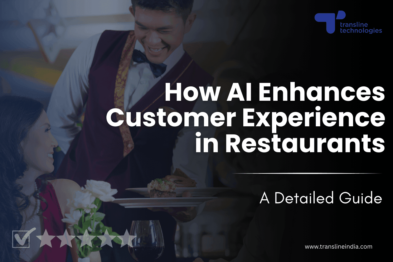 how ai enhance customer experience in restaurants thumbnail_transline technologies