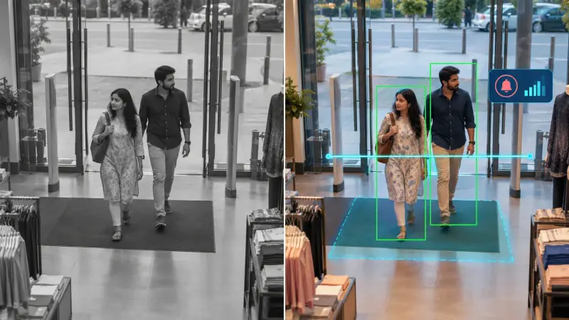 What Is Video Analytics? From Passive CCTV to Real-Time Retail Intelligence