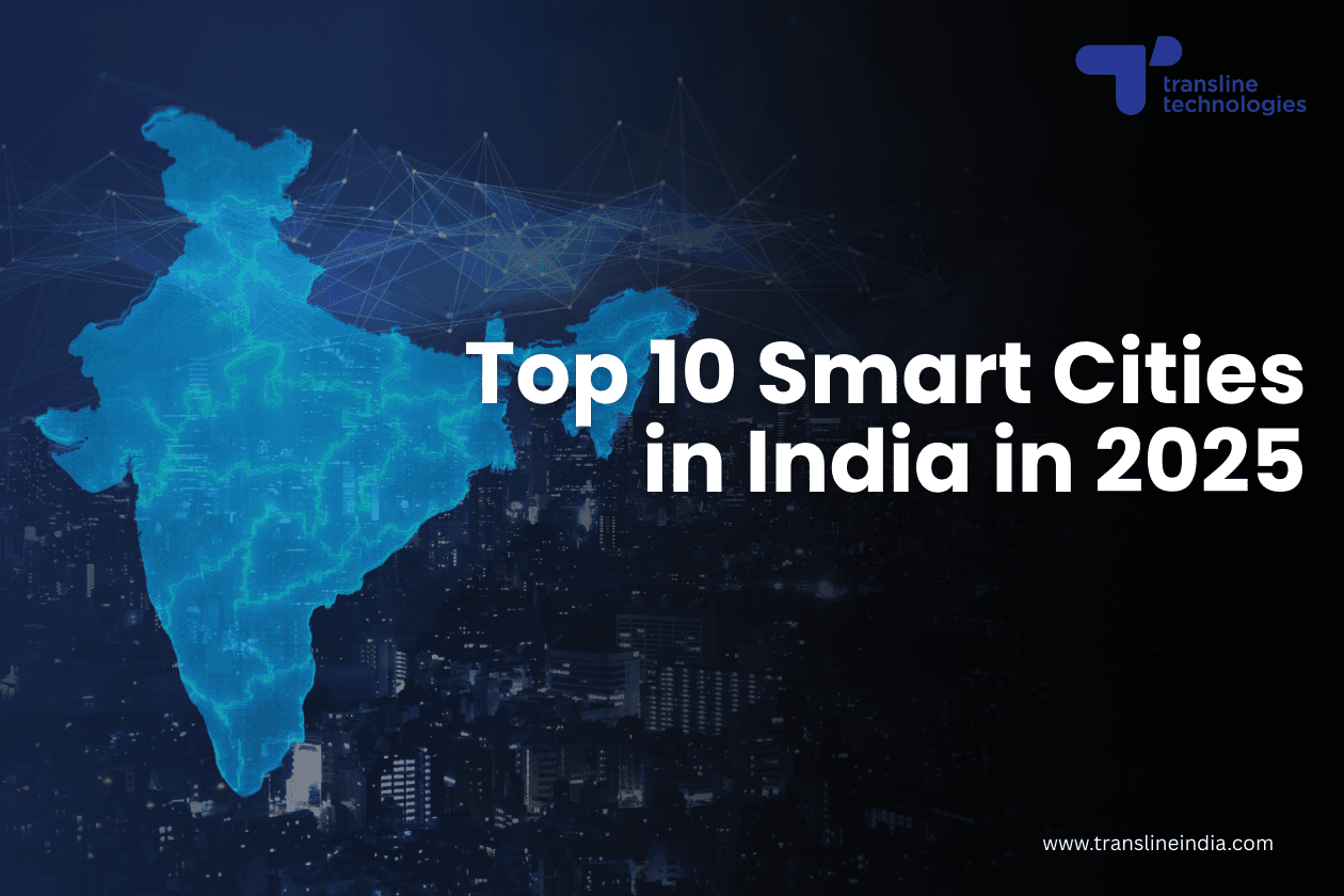 top smart cities in india 2025 thumbnail_transline technologies