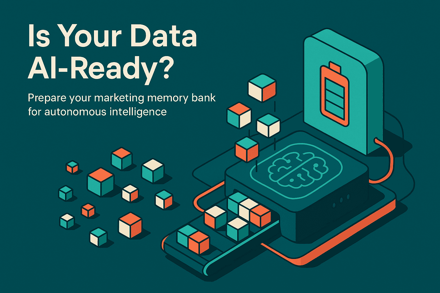 Guide To Customer Data Management for Modern Marketers 