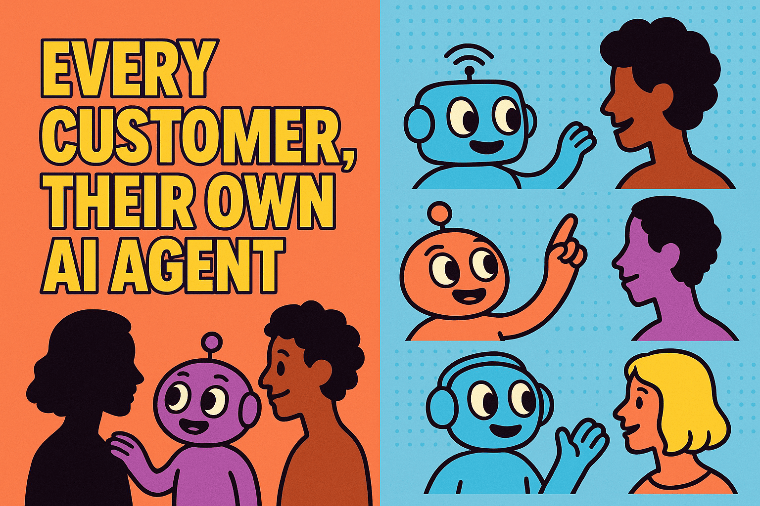 Agentic AI in Journey Orchestration: How it Transforms Customer Journeys