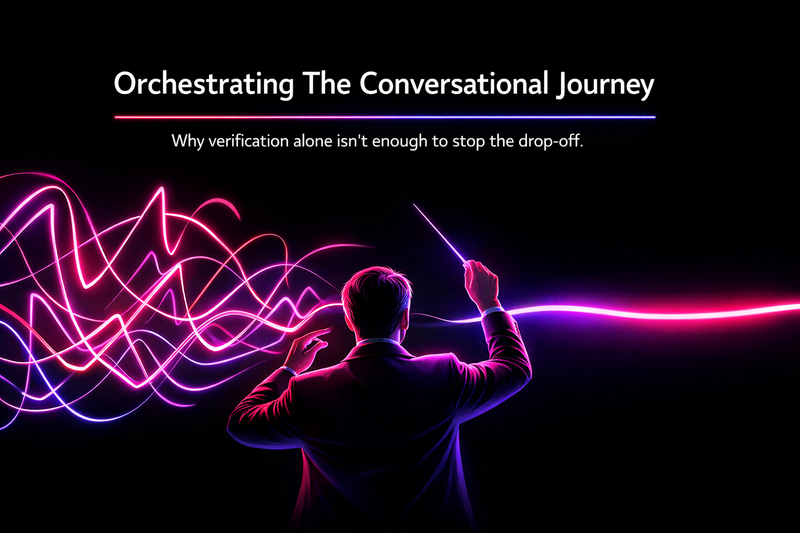 How AI-Powered Assistance Cuts Fintech Onboarding Time by 80%