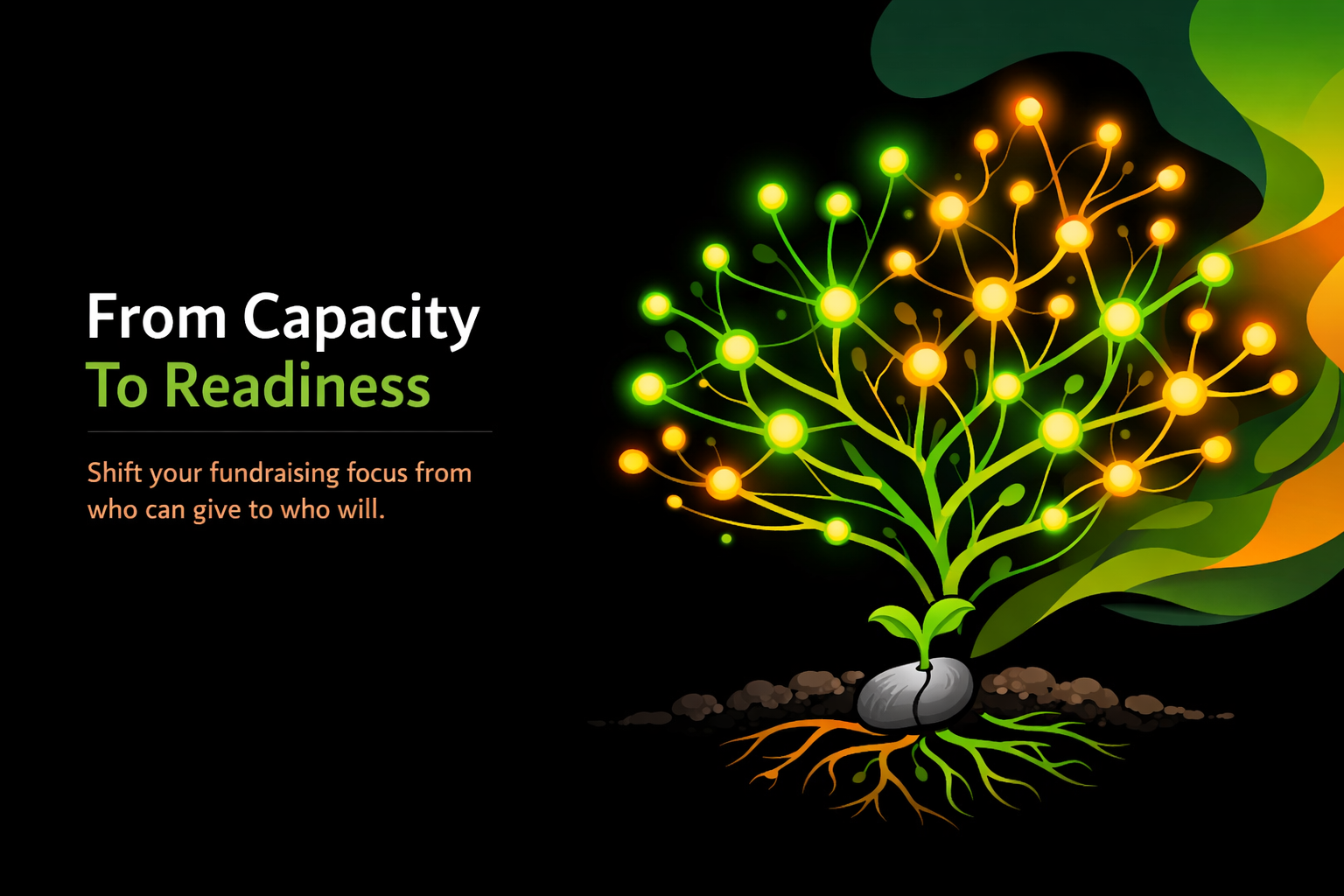 From Wealth Screening to 'Hotness Scores': A New Metric for Donor Readiness