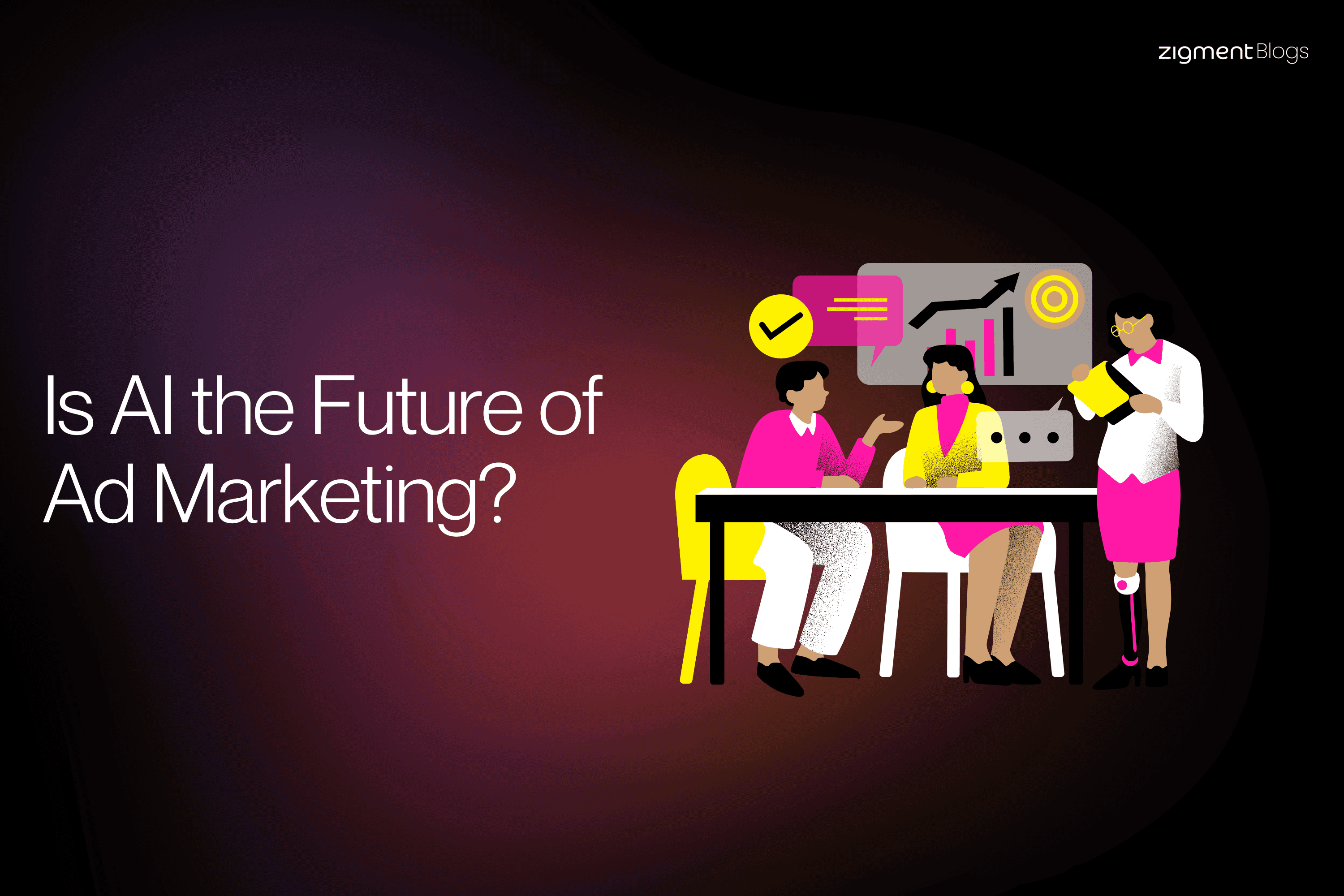 Transformation in Paid Media Marketing: Welcome to the Agentic AI Era