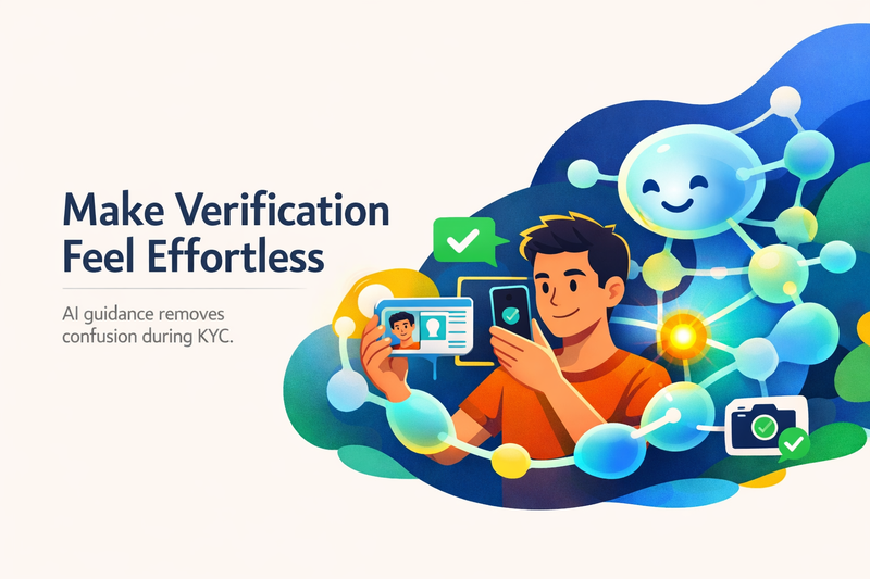 7 Ways to Reduce Fintech Onboarding Drop-Off in 2026