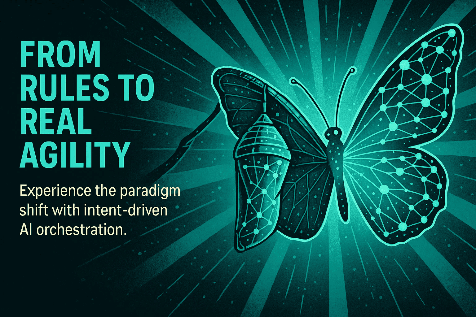 Workflow Automation Defined and Its Evolution To Dynamic Orchestration