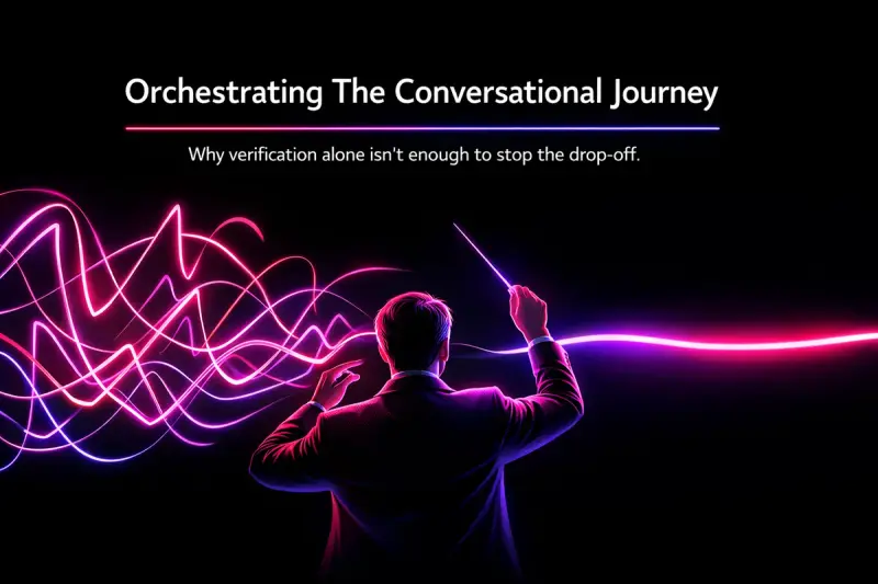 How AI-Powered Assistance Cuts Fintech Onboarding Time by 80%