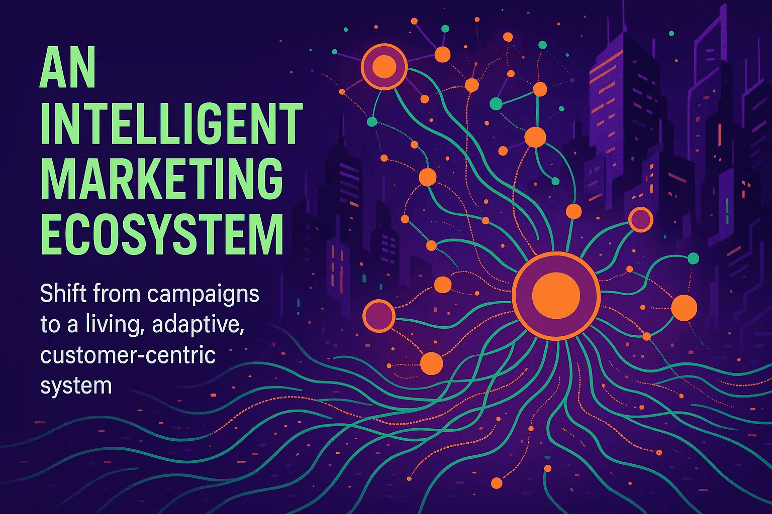 Lifecycle Marketing Explained and Why it is Reshaping Customer Journeys