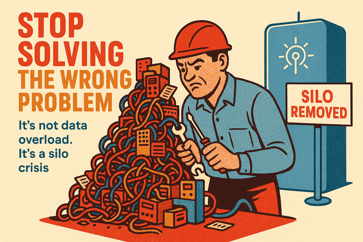 The Role of Data Orchestration Tools in Marketing Infrastructure