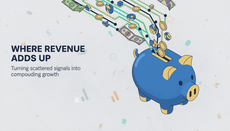 Top Revenue Orchestration Platforms for 2026: What Sets Them Apart