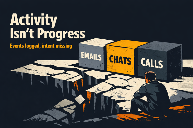 You Can’t See the Full Customer Journey in HubSpot