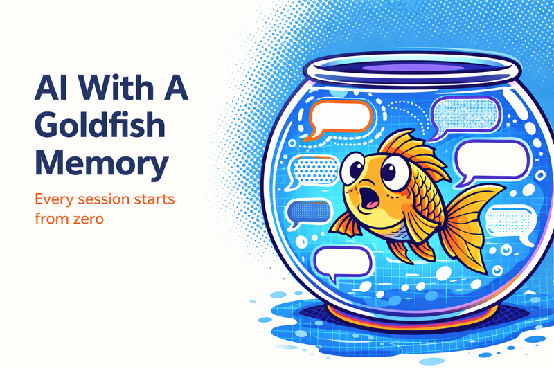 Why Most AI Assistants Fail After the First Conversation