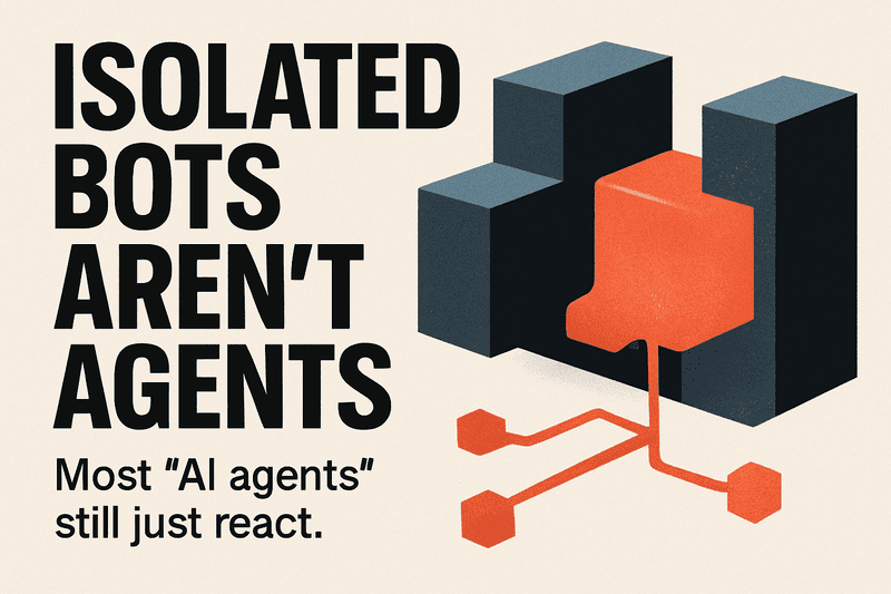 The Landscape of AI Agents: Finding the Right Platform for Agentic Execution