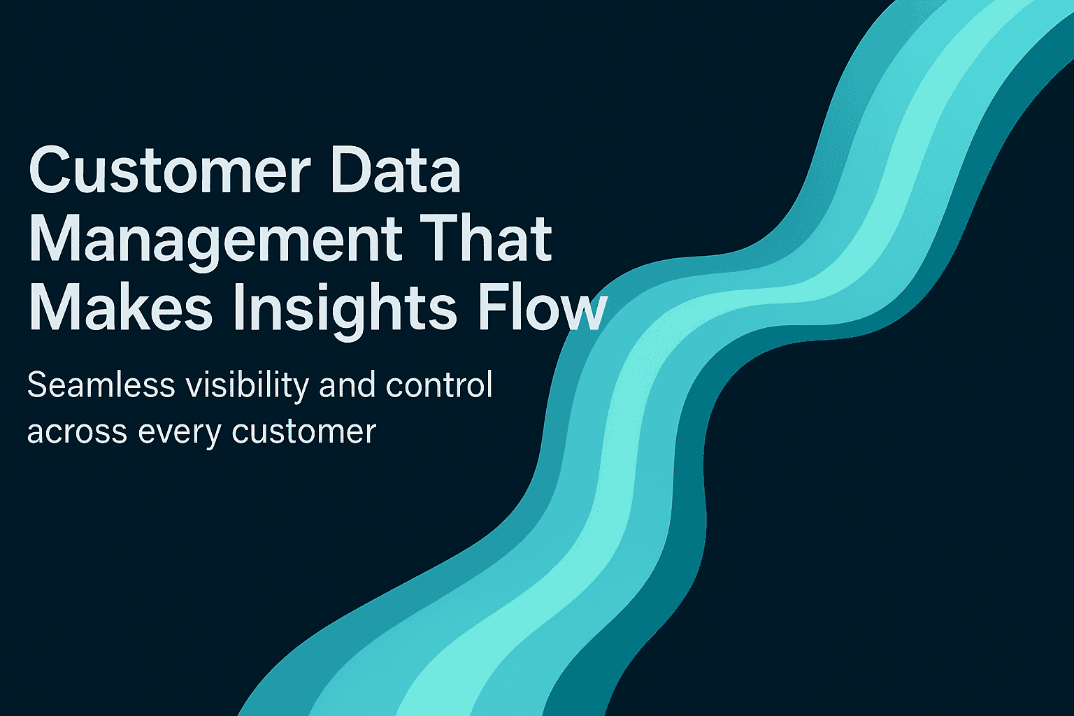 Customer Data Management: Benefits, Types, and Key Challenges