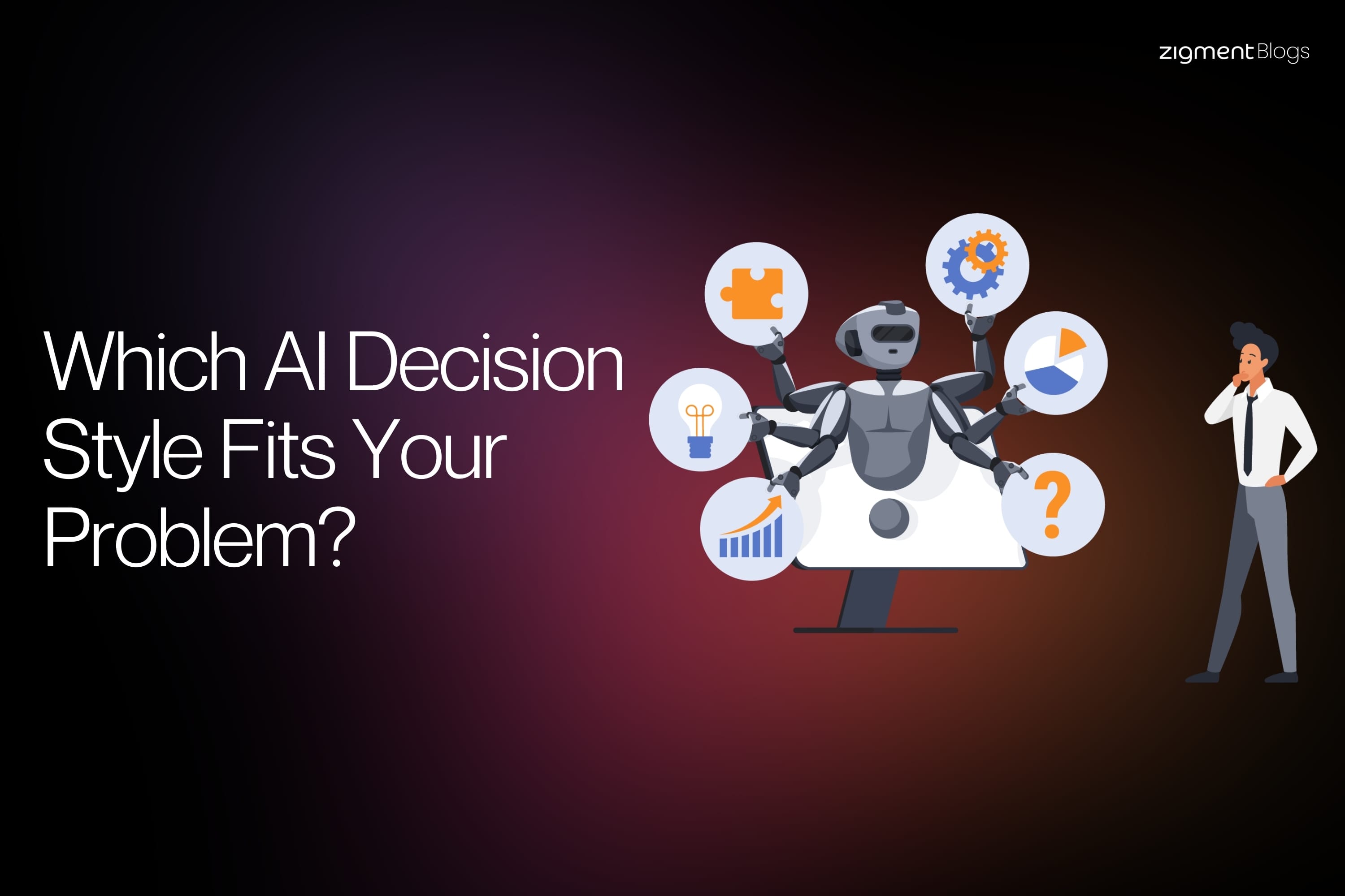 ReAct vs. Agentic Planning: Understanding AI Decision-Making Approaches