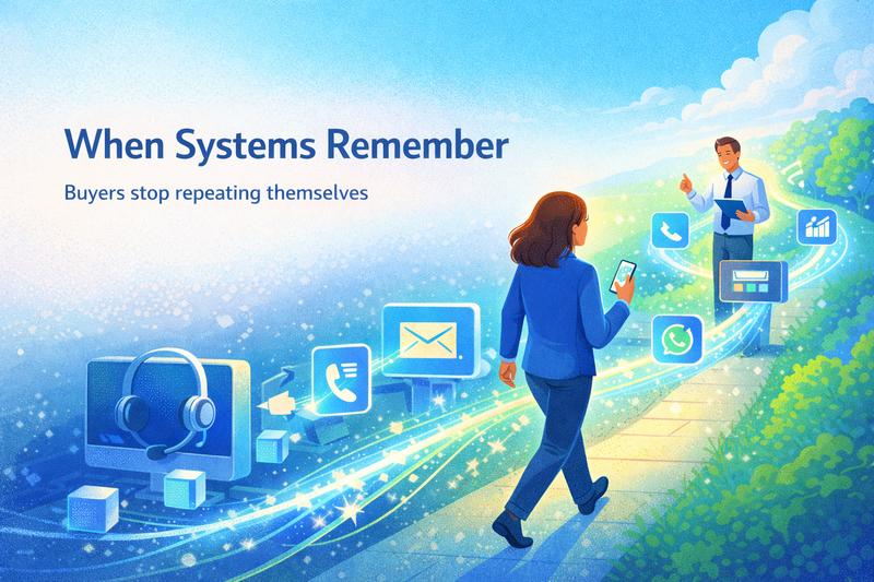 Don't Rip & Replace: Add an "Intelligent Layer" to Your HubSpot Stack