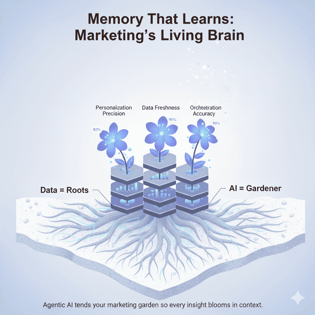 Agentic AI acts as both a co-pilot and a coach by supporting human agents in real time—surfacing relevant knowledge, suggesting empathetic responses, and offering performance guidance during live conversations. This reduces stress, improves resolution speed, and encourages continuous learning. While AI drives efficiency, it strengthens the human touch that truly deepens customer trust and loyalty.