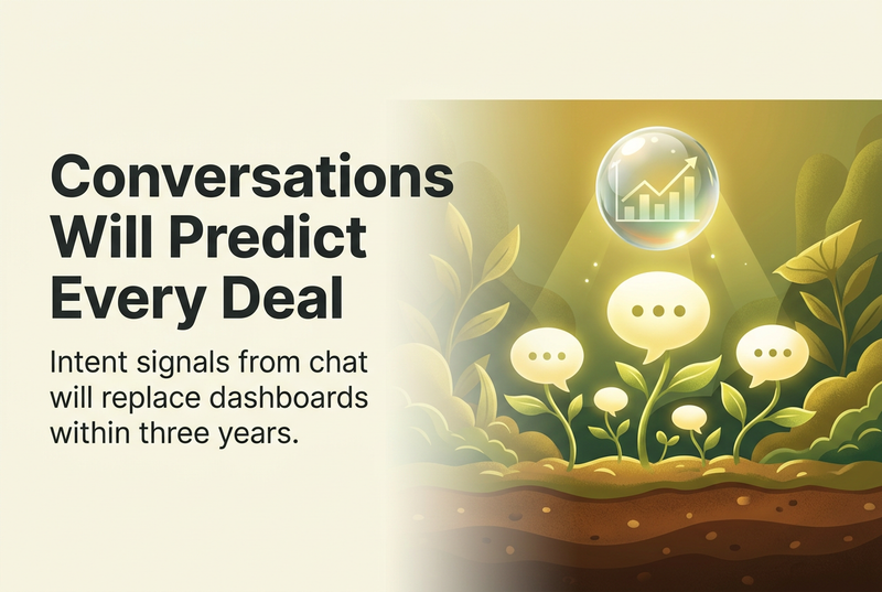 Revenue Orchestration Platform: Zigment’s Conversational Approach To Modern RevOps