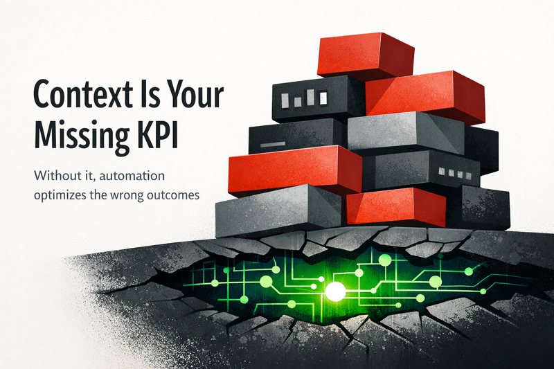 How a Unified Data Layer Solves Your Biggest Data Integration Challenges