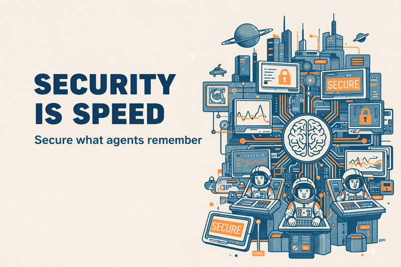 How to Actually Secure Your Agentic AI Systems In 2026