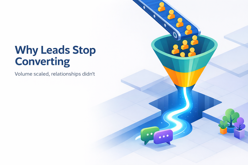 HubSpot Lead Generation: 2026 Guide to Scaling Empathy and Relationship
