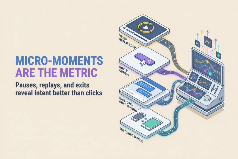 What Gen-Z’s Buying Behavior Reveals About the Future of Orchestration and AI