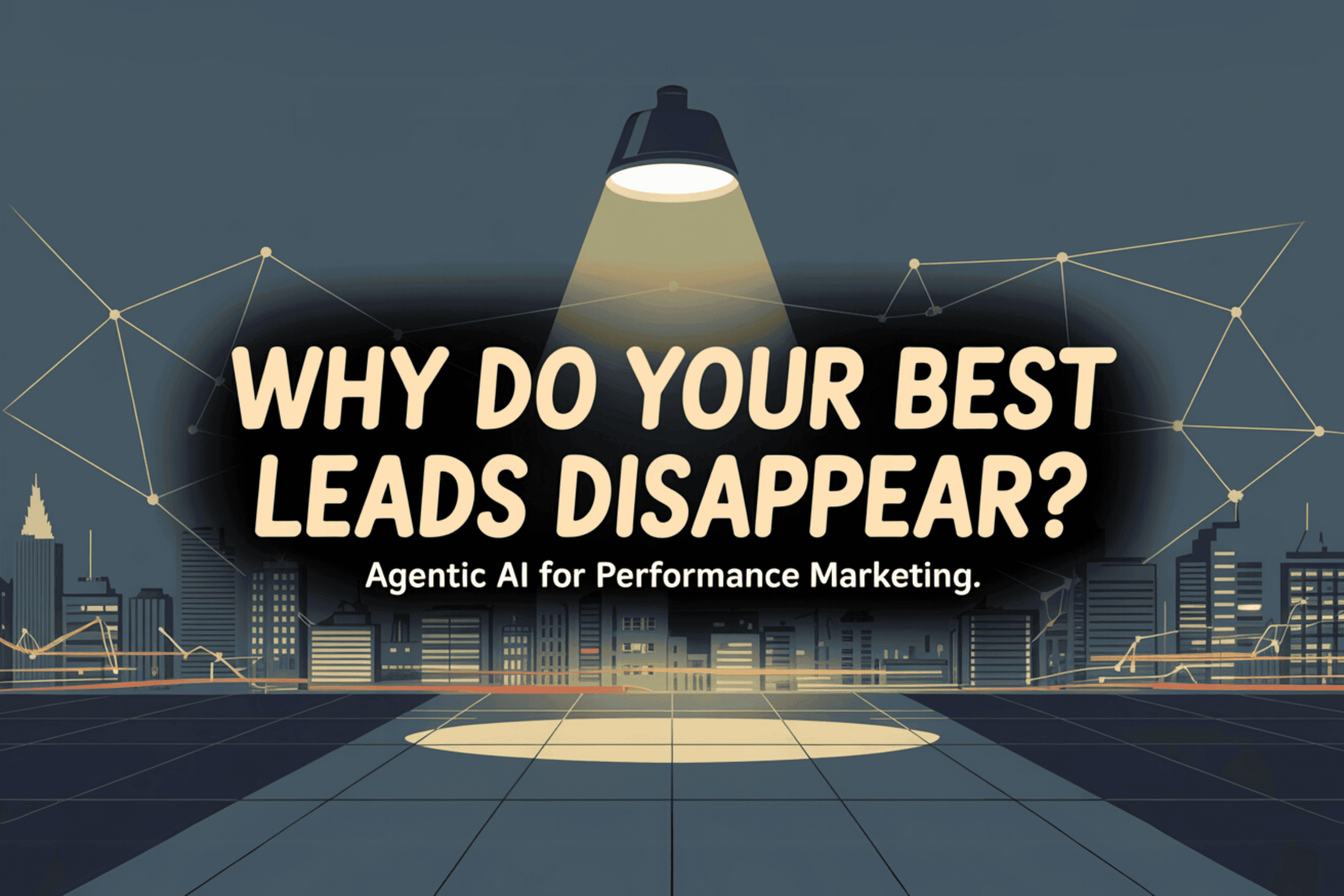 Agentic AI for Marketing Automation: Redefining Paid Media and Performance Marketing