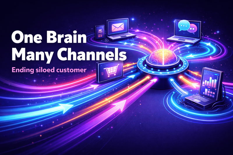 Lifecycle vs Customer Journey: Why Orchestration Matters For Modern Lifecycle Execution
