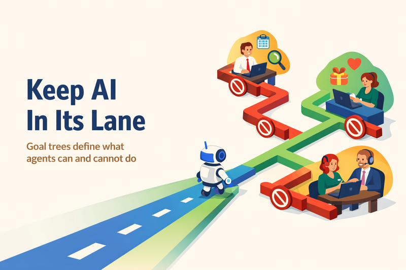 Omnichannel Governance: Maintaining Brand Integrity with Autonomous Agents
