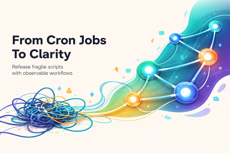 Operationalizing Efficiency: Selecting the Best Workflow Orchestration Tools