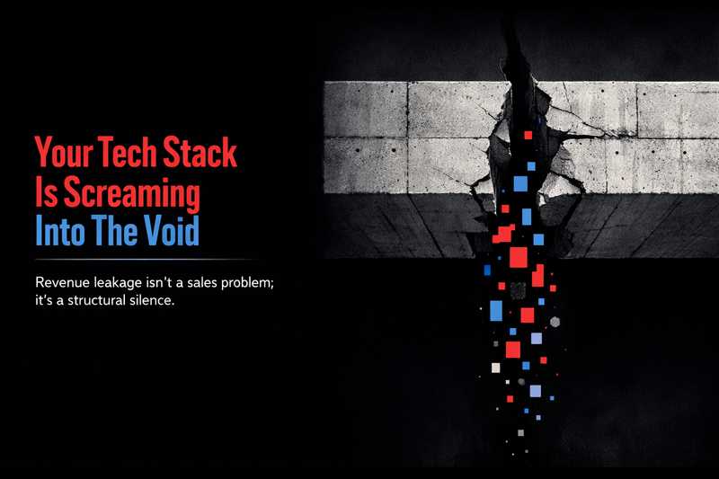 Auditing Your RevOps: How to Future-Proof Your GTM In 2026