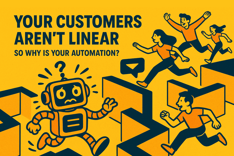 Master AI Customer Journey with Real-Time AI Decisioning & Next Best Action