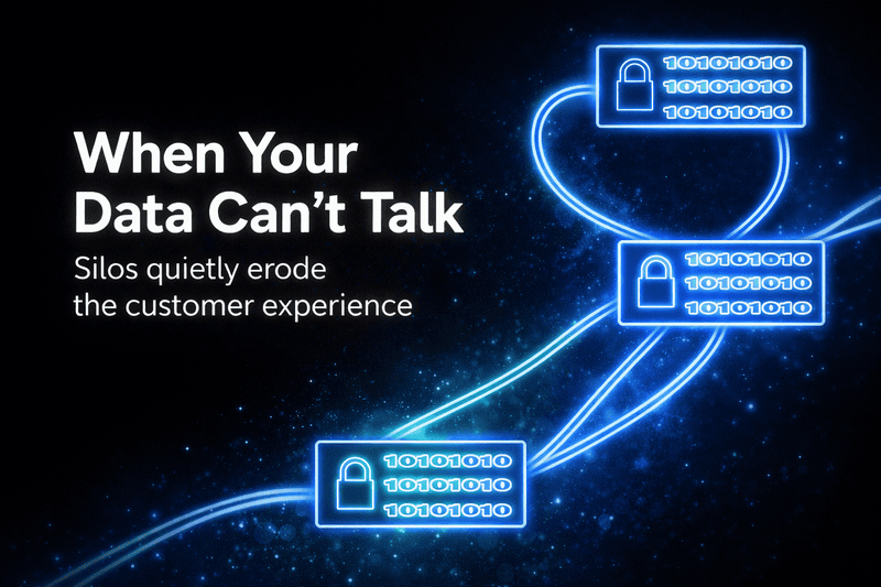 The Power of Real-Time Data Orchestration: Fuelling the Customer Lifecycle