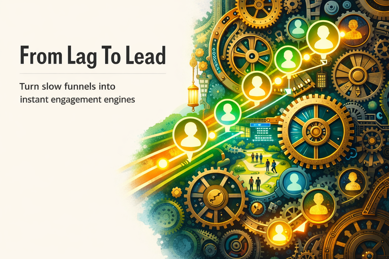 Why Speed to Lead Is the Only Admissions Metric That Matters