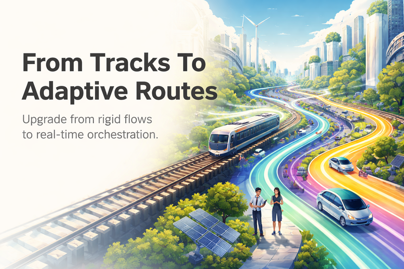 Why Your Process Workflow Is Lying to You?