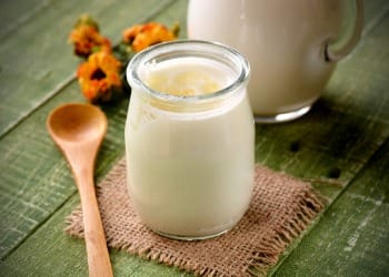 Kefir - Bridging traditional dietary and current nutritional practices