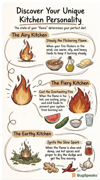 Discover Your Unique Kitchen Personality