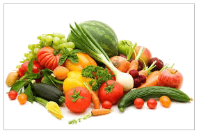 Vegetables and Gut Microbiome