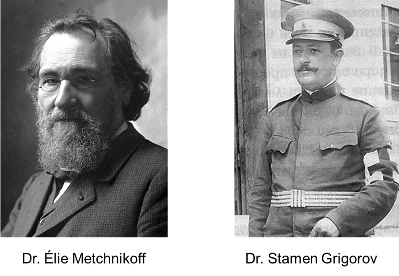Scientists